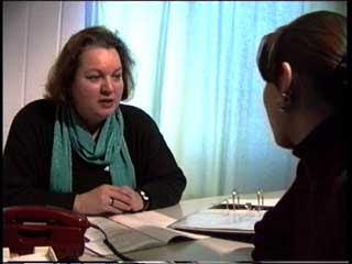 Frau Apitz